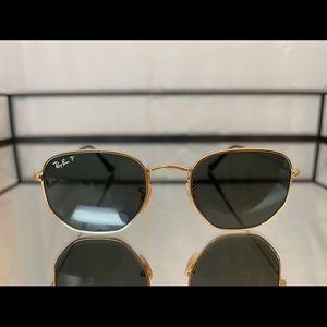 Ray Ban Sunglasses